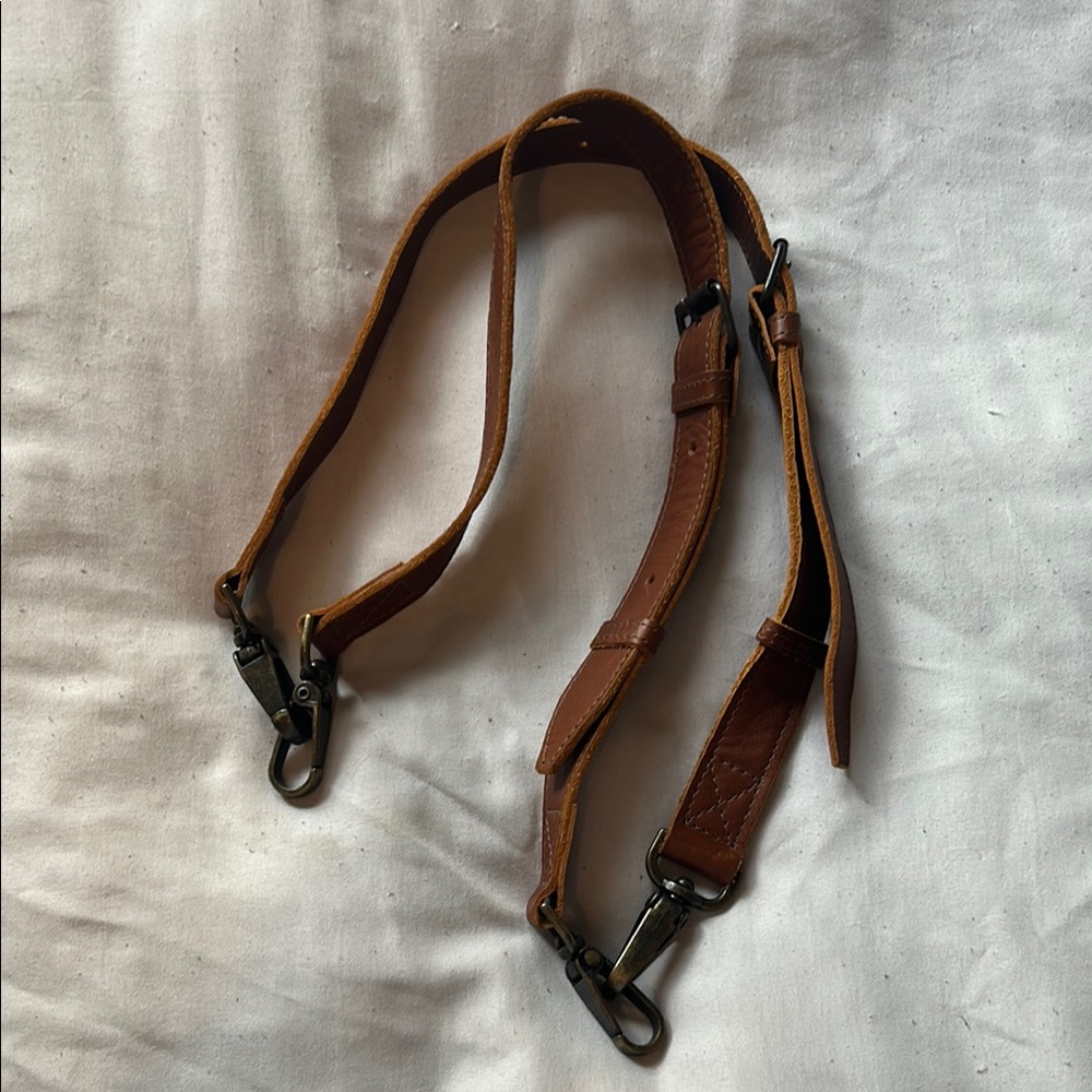 Nena & Co TPB Backpack Straps